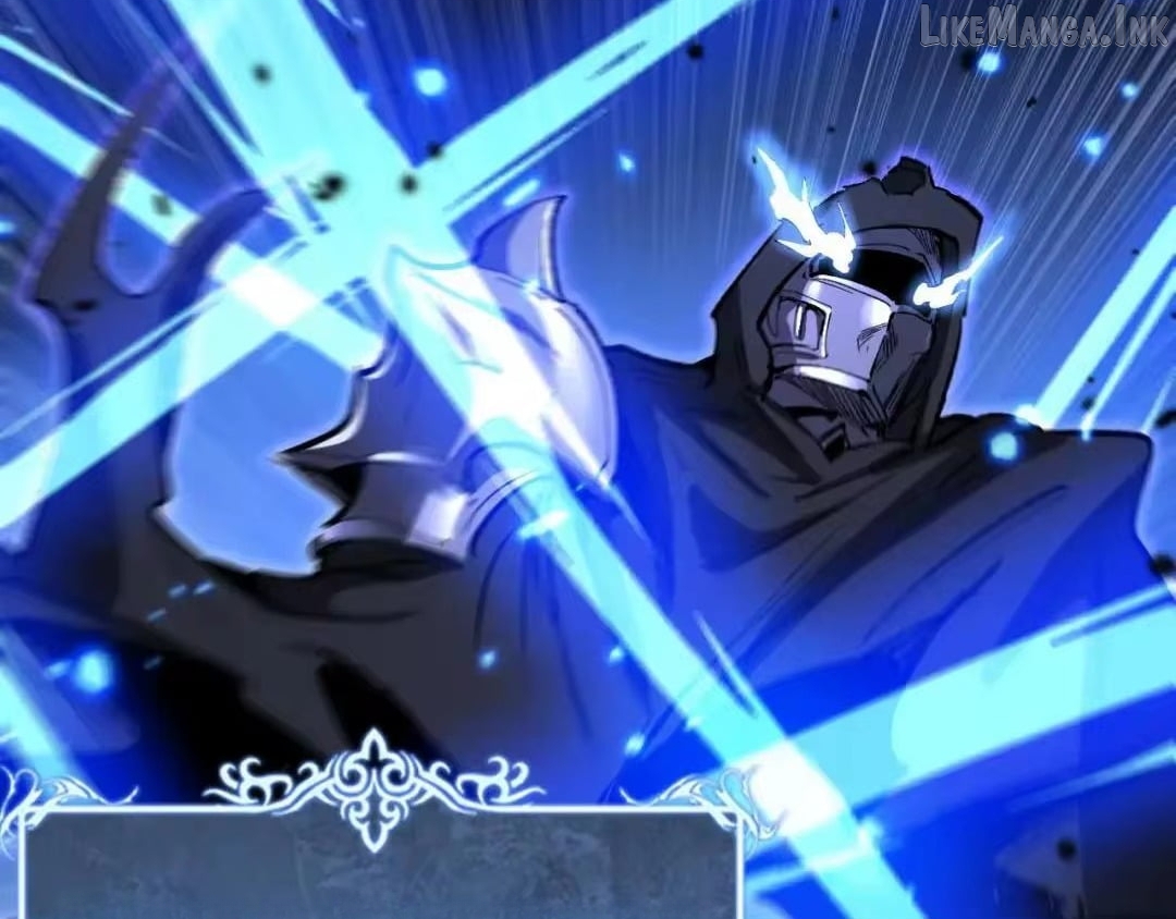 God-level Assassin, I’m the Shadow Chapter 121  - page 44